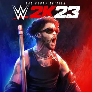 WWE 2K23 Bad