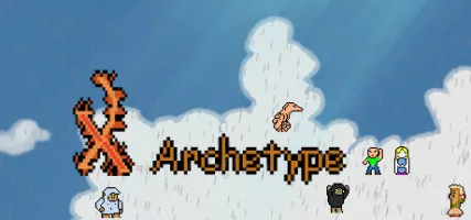 X Archetype