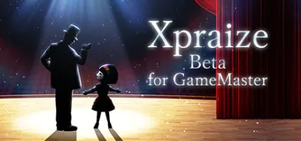 Xpraize Beta for GameMaster