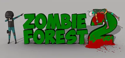 Zombie Forest 2