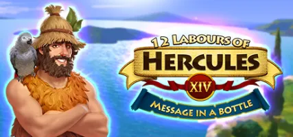 12 Labours of Hercules XIV: Message in a Bottle