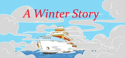 A Winter Story - and Highly Difficult