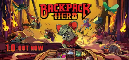 Backpack Hero