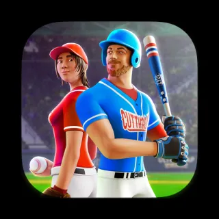 Ballistic Baseball