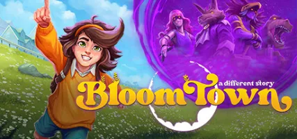 Bloomtown: A Different Story