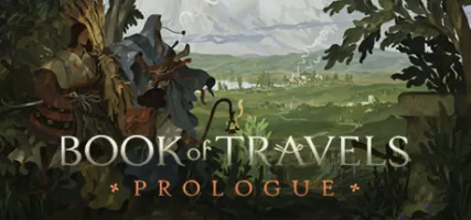 Book of Travels