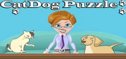 CatDog Puzzle