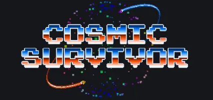 Cosmic Survivor