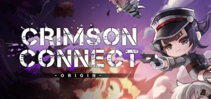 Crimson Connect Origin