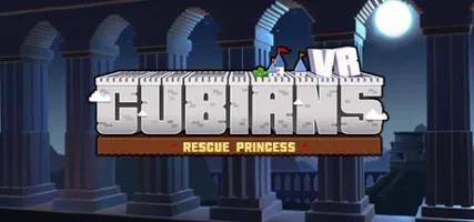 Cubians: Rescue Princess