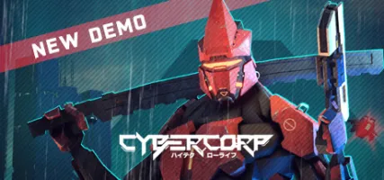 CyberCorp