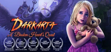 Darkarta: A Broken Heart's Quest Collector's Edition