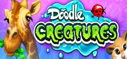 Doodle Creatures