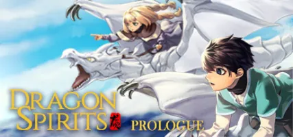 Dragon Spirits: Prologue