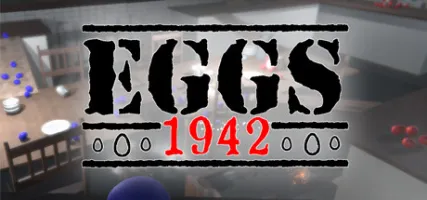 Eggs 1942