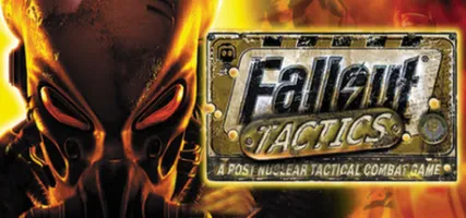 Fallout Tactics: Brotherhood of Steel