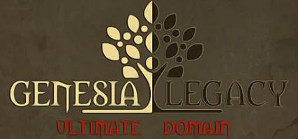 Genesia Legacy: Ultimate Domain