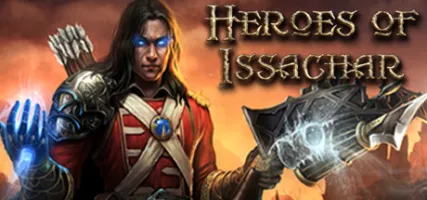 Heroes of Issachar