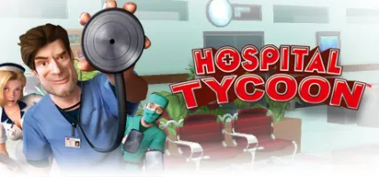 Hospital Tycoon