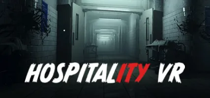 Hospitality VR