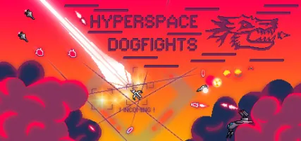 Hyperspace Dogfights