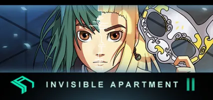 Invisible Apartment 2