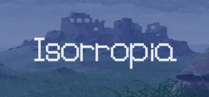 Isorropia