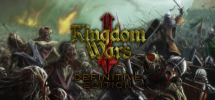 Kingdom Wars 2