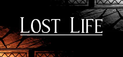 Lost Life: Origins Act-I Act-II