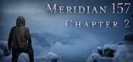 Meridian 157: Chapter 2