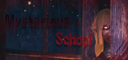 Mysterious School