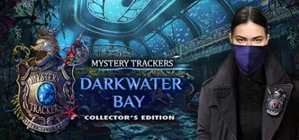 Mystery Trackers: Darkwater Bay