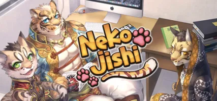 Nekojishi