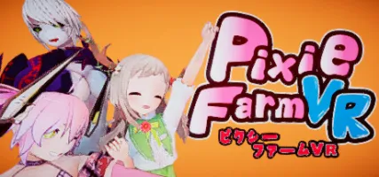 Pixie Farm VR VR