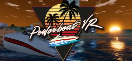 Powerboat VR