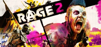 RAGE 2