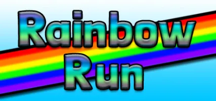 Rainbow Run