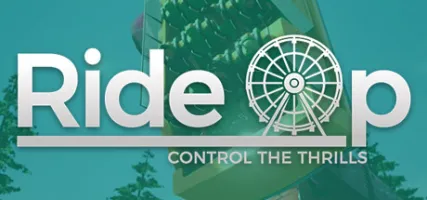 RideOp - Thrill Ride Simulator