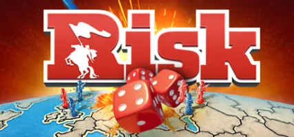 RISK Global Domination