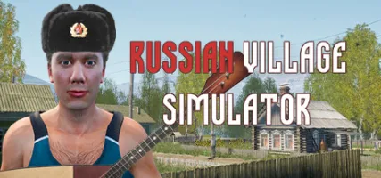 Russian Village Simulator