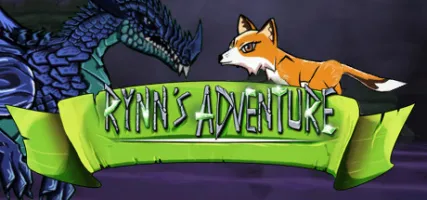 Rynn's Adventure: Trouble in the Enchanted Forest