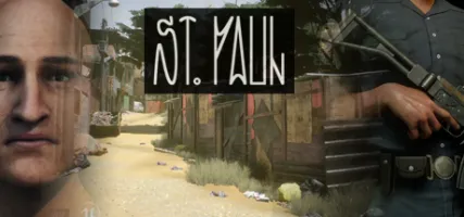 Saint Paul Pre-Alpha