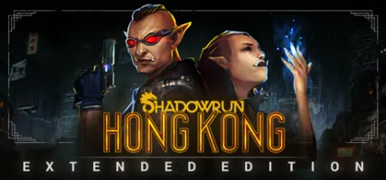 Shadowrun: Hong Kong