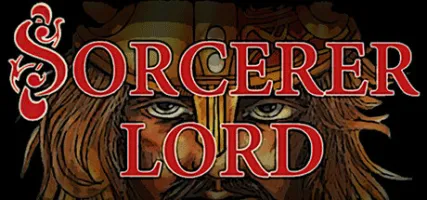 Sorcerer Lord