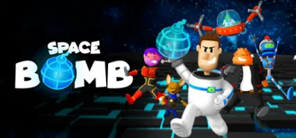 Space Bomb