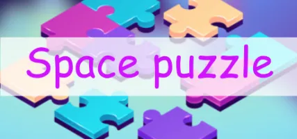 Space puzzle