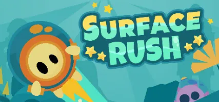 Surface Rush