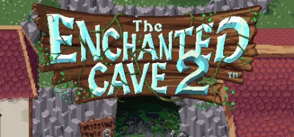 The Enchanted Cave 2