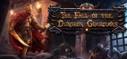 The Fall of the Dungeon Guardians