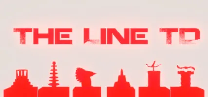 The Line TD